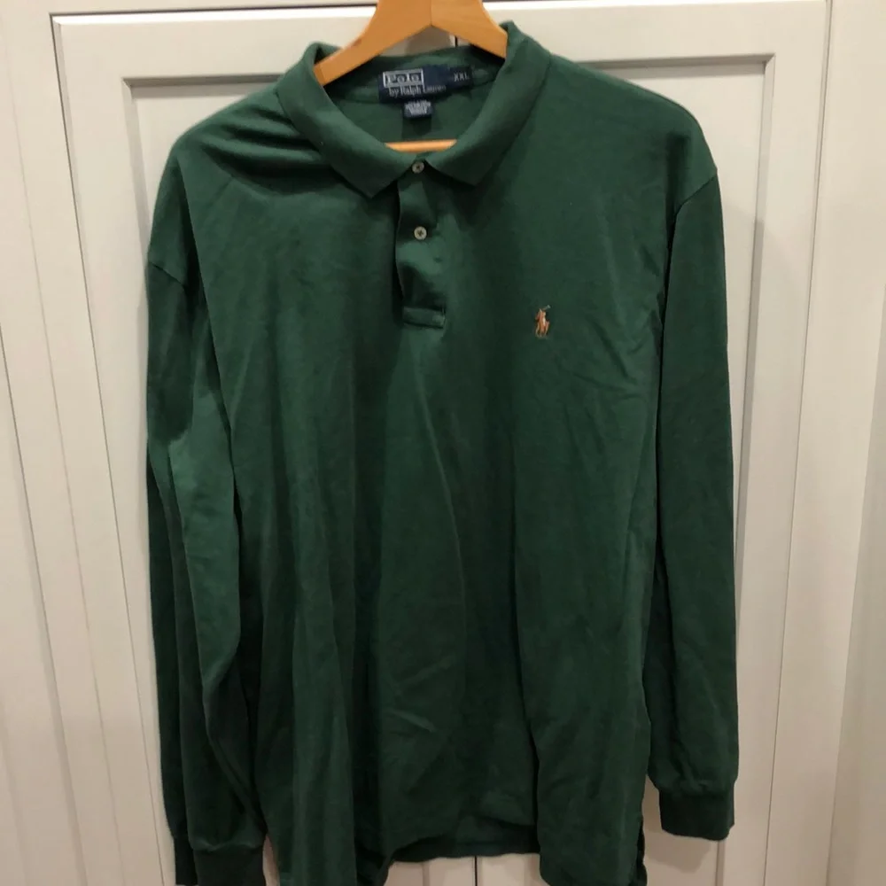 ❤️ Pima mesh polo shirt ralph Lauren